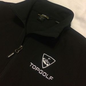 ISO TopGolf Jacket